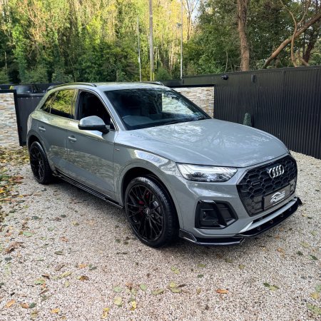 2022 Audi Q5 - photo 8