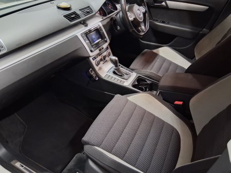 2015 Volkswagen Passat - photo 6