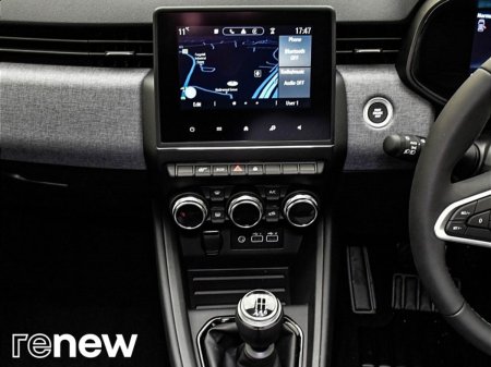 2023 Renault Clio - photo 27