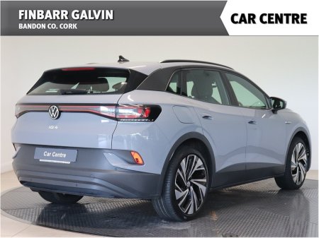 2023 Volkswagen ID.4 - photo 7
