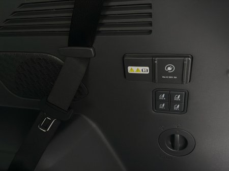 2027 Kia EV9 - photo 44