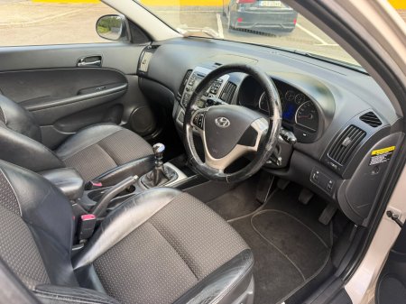 2008 Hyundai i30 - photo 7