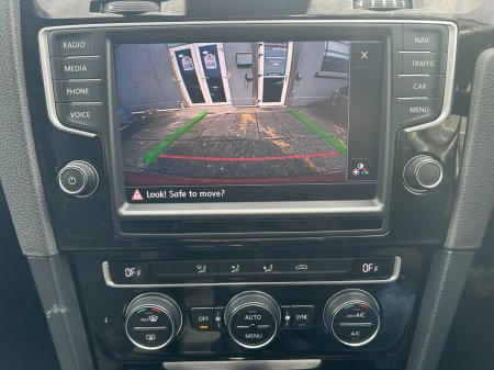 2016 Volkswagen Golf - photo 12