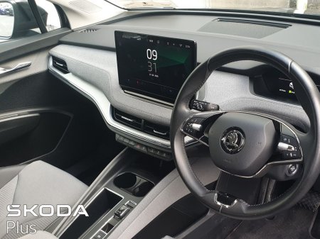 2023 Skoda Enyaq - photo 7