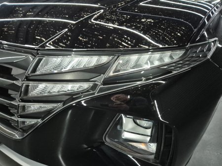 2023 Hyundai Tucson - photo 22