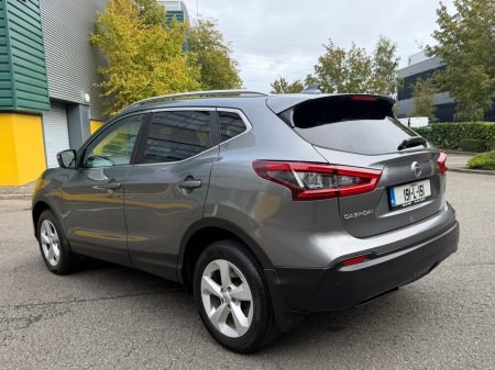 2019 Nissan Qashqai - photo 6