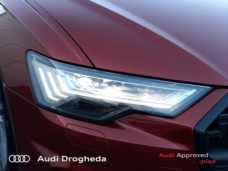 2024 Audi A6 - photo 24