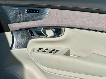 2026 Volvo XC90 - photo 22