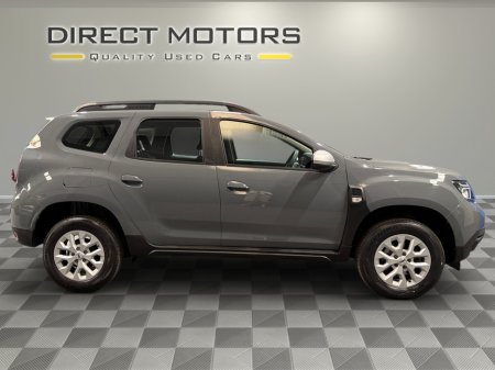 2023 Dacia Duster - photo 6