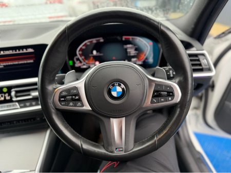 2020 BMW 3-Series - photo 18