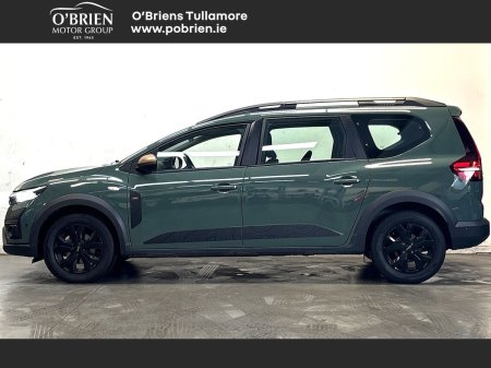 2025 Dacia Jogger - photo 11