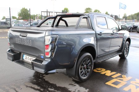 2026 Isuzu D-Max - photo 5