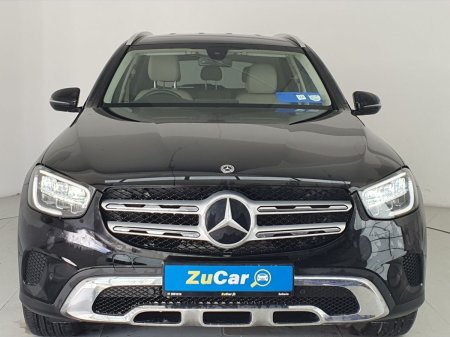 2022 Mercedes-Benz GLC - photo 2