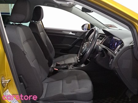 2019 Volkswagen Golf - photo 12