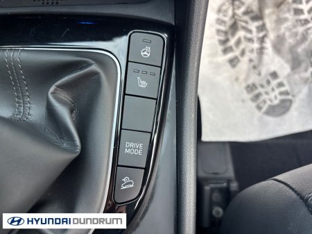 2022 Hyundai Tucson - photo 14