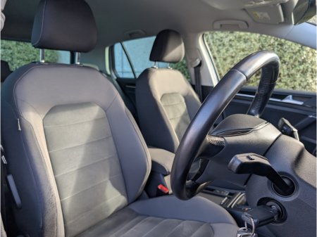 2018 Volkswagen Golf - photo 14