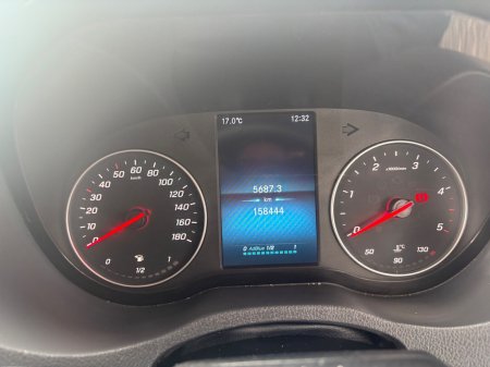2023 Mercedes-Benz Sprinter - photo 8