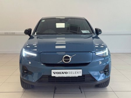 2023 Volvo C40 - photo 2