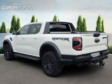 2024 Ford Ranger - photo 2