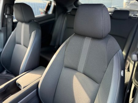 2021 Honda Civic - photo 43