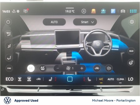 2026 Volkswagen Tiguan - photo 19