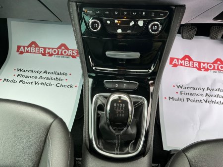 2017 Opel Astra - photo 23