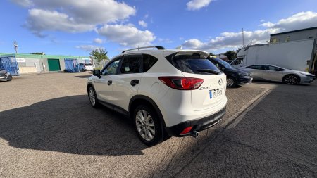 2013 Mazda CX-5 - photo 6