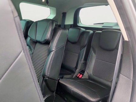 2021 Renault Grand Scenic - photo 20