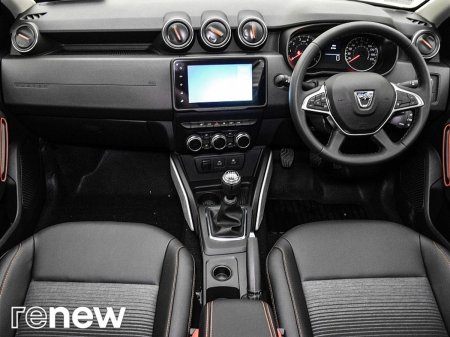 2022 Dacia Duster - photo 2