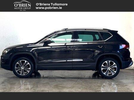 2023 SEAT Ateca - photo 12