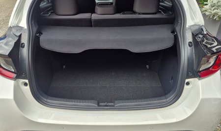 2022 Toyota Yaris - photo 10