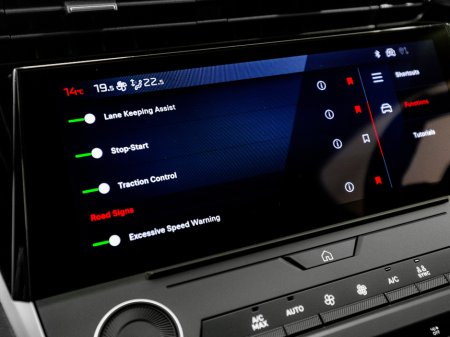 2026 Peugeot 308 - photo 18