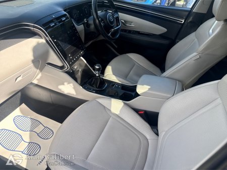 2022 Hyundai Tucson - photo 17