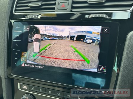 2019 Volkswagen Golf - photo 19