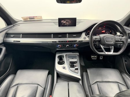 2018 Audi Q7 - photo 10