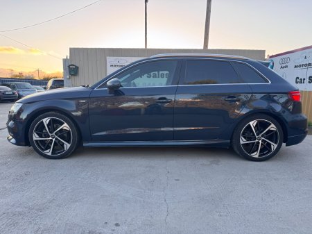 2019 Audi A3 - photo 7