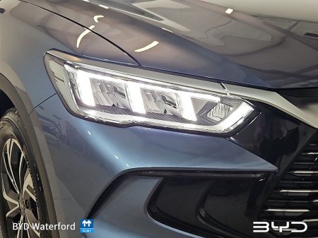 2026 BYD SEALION 5 - photo 36