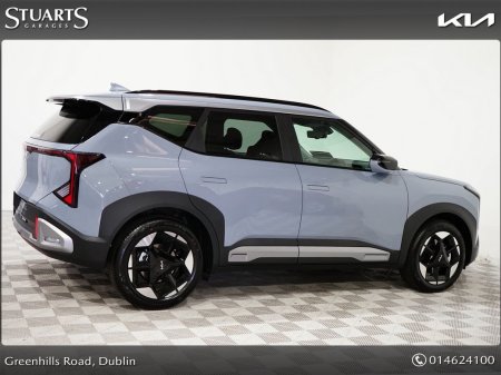 2026 Kia Other - photo 23