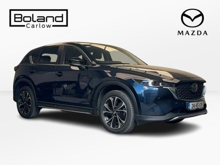 2024 Mazda CX-5 2.2D NEWGROUND *FLASH SALE* €125 PER WEEK
