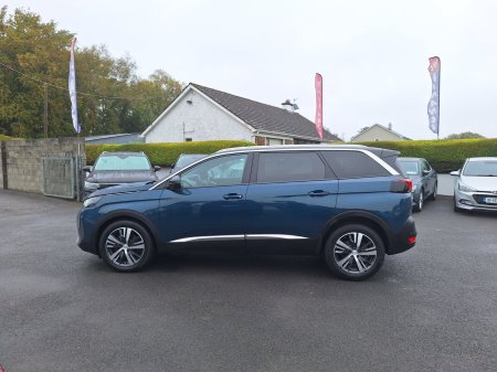 2023 Peugeot 5008 - photo 5