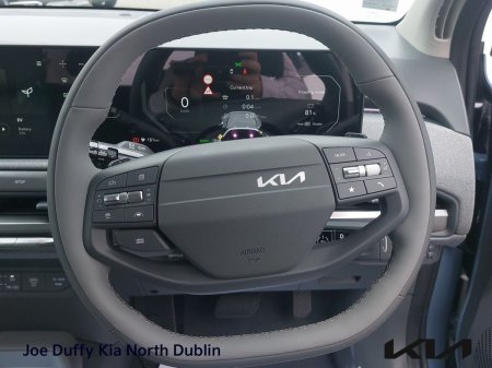2026 Kia EV3 - photo 11