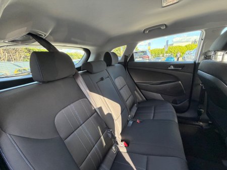 2016 Hyundai Tucson - photo 31