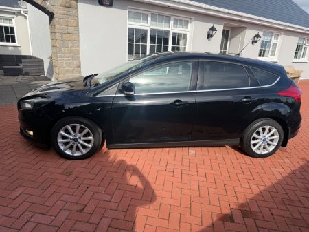 2016 Ford Focus - photo 7