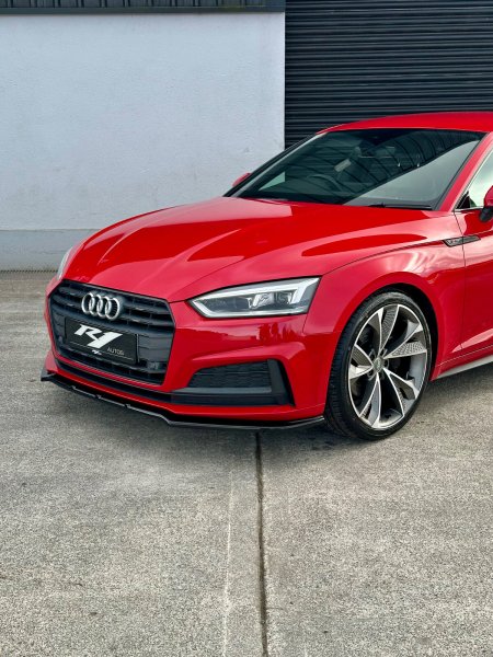 2017 Audi A5 - photo 2