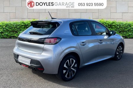 2024 Peugeot 208 - photo 3