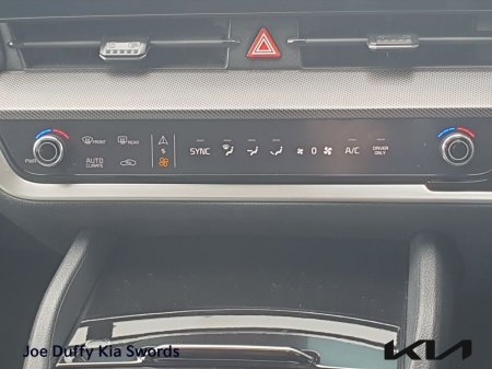 2025 Kia Sportage - photo 23