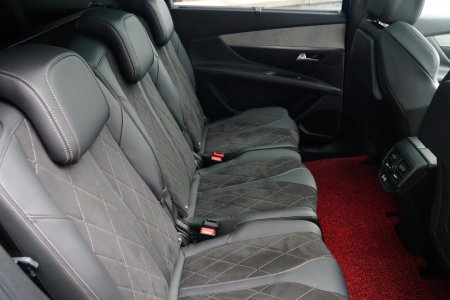 2019 Peugeot 5008 - photo 18