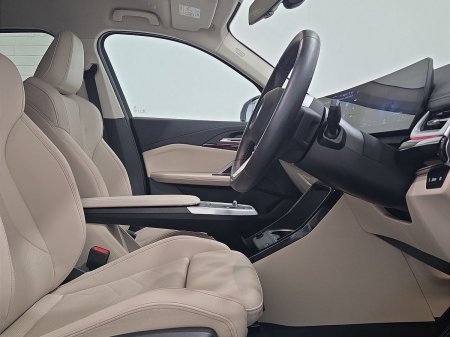2024 BMW X1 - photo 12
