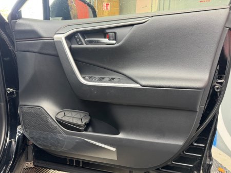 2024 Toyota RAV4 - photo 24