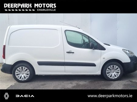 2019 Citroen Berlingo - photo 6